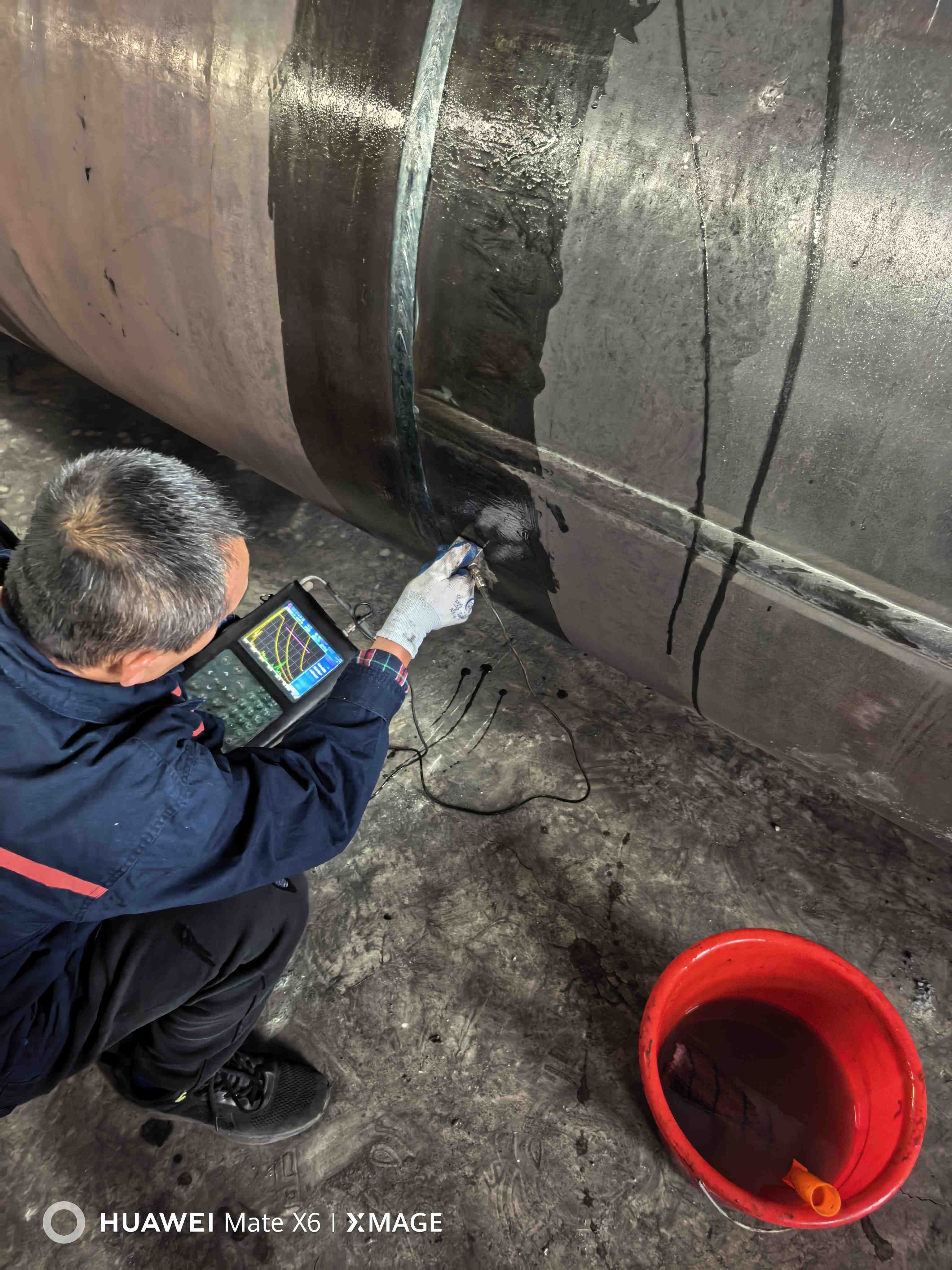重庆市Q235B钢板卷管焊接卷管 - 厂家